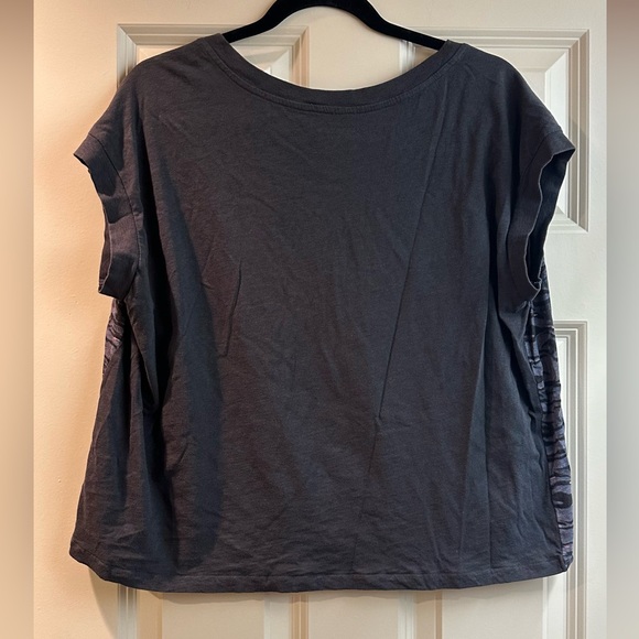 Allsaints Tygers Pina T-shirt - Picture 6 of 6